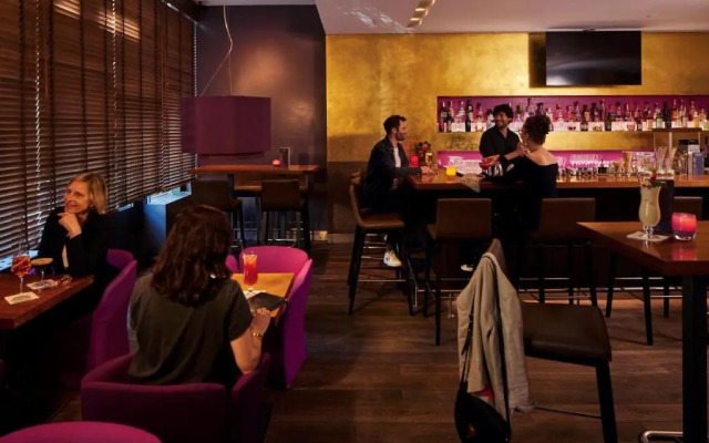 THE MADISON Hotel Hamburg