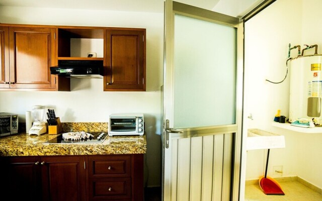 Arena Blanca 1 1 Bedroom Condo