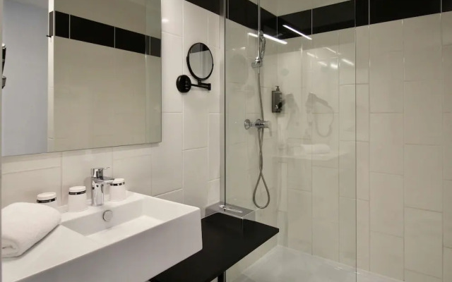 Ibis Styles Domaine de Beauregard