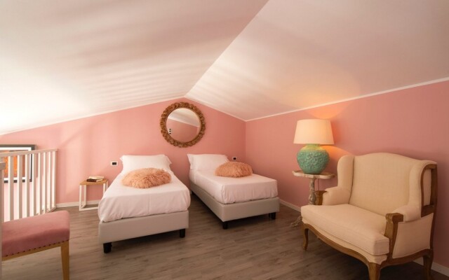 Wellness & Spa Hotel Principe di Fitalia