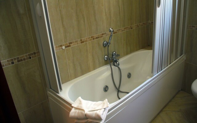 San Andrea Degli Armeni B&B di Charme - Dimora Storica