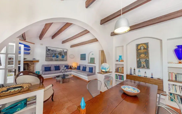 Casa di Nonna Anna