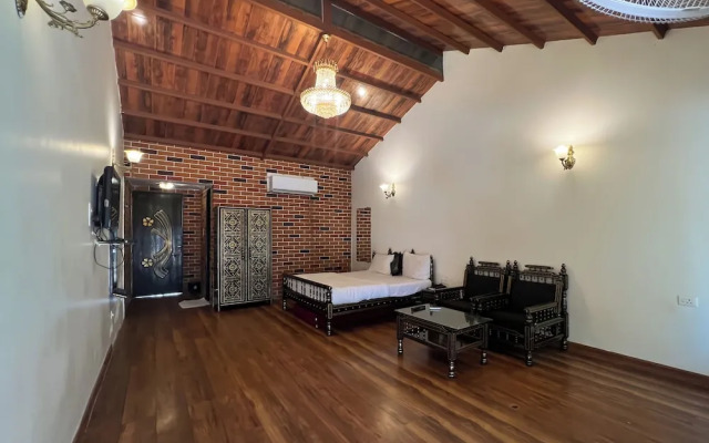 Anand Resort - A luxury Resort Nashik