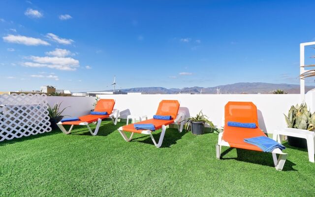Armonia Beach
