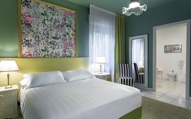 B&B Maison Biagetti