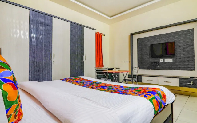 Fabhotel Direct Checkin