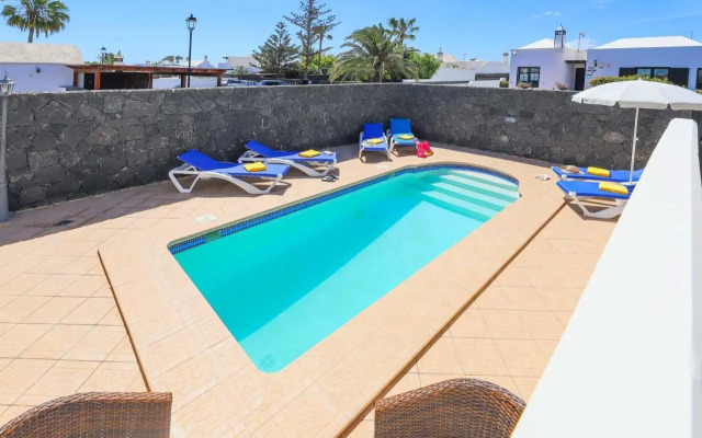Villa Harmony