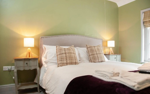 The Fleur de Lys Inn