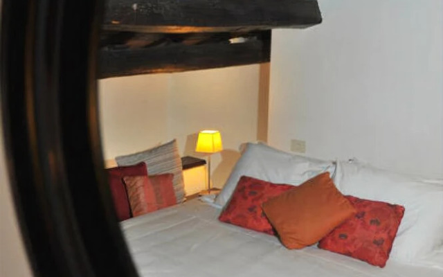 Romantic Nest in the Center/ Near Piazza Navona