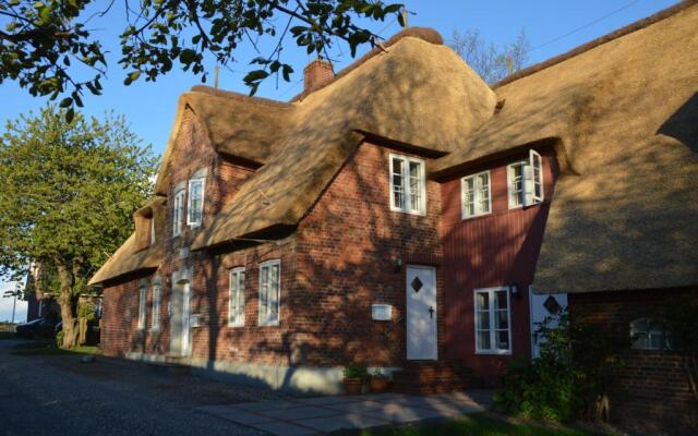 Ohl Dörp 10, Wrixum auf der Insel Föhr