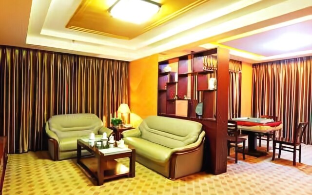 Baxianju Hotel
