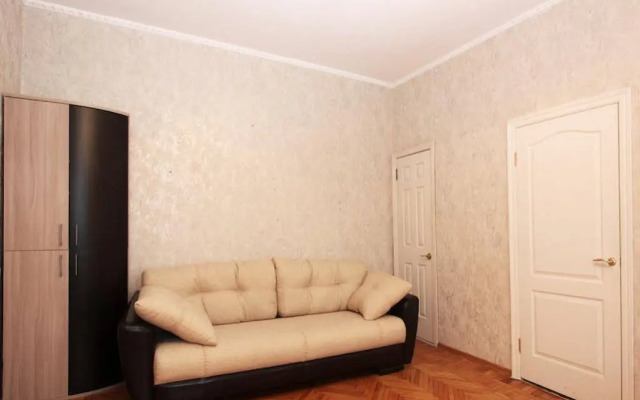 Улучшенные апартаменты «ApartLux Фрунзенская набережная»