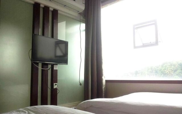 Zui Ai Home Inn-fenghuang