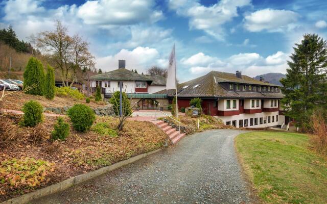 Panorama Hotel Winterberg