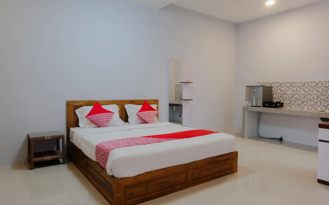 Oyo 1579 Kate El Inn