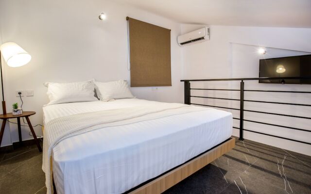Epicentrum Suites