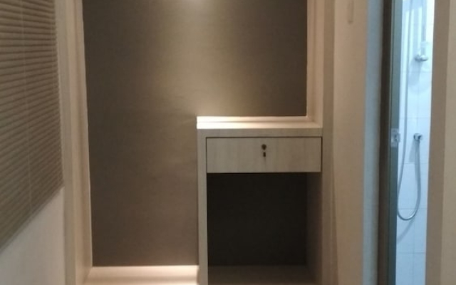 SleepRest - Plamo Garden