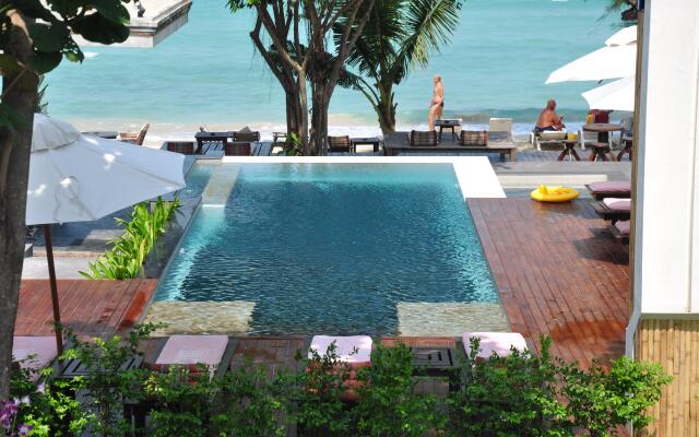 Samui Honey Cottages Beach Resort