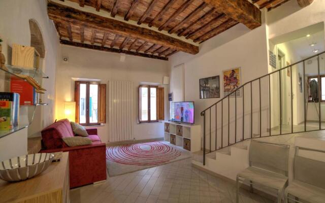Cozy Apartment in the heart of Siena