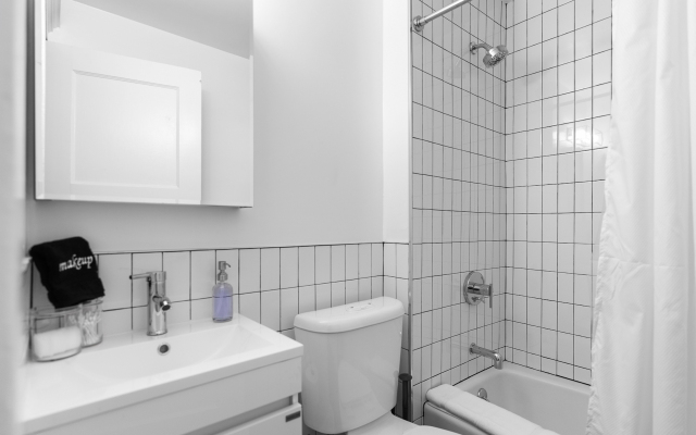 La Monarca Hotel Unit 305