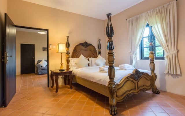 Villa Malinee Khao Yai