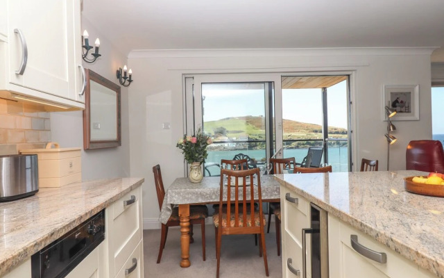 14 Burgh Island Causeway