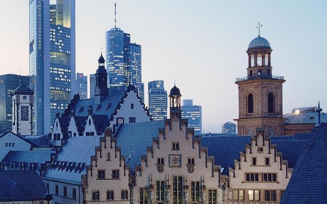 Novotel Frankfurt City