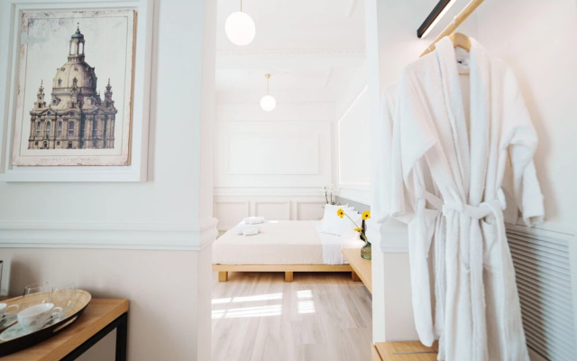 Agora Athens Suites