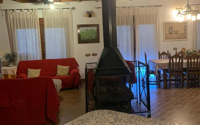 Alojamiento Rural El Chorrillo