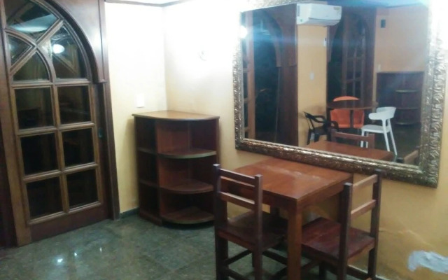 El Uru Suite Hotel