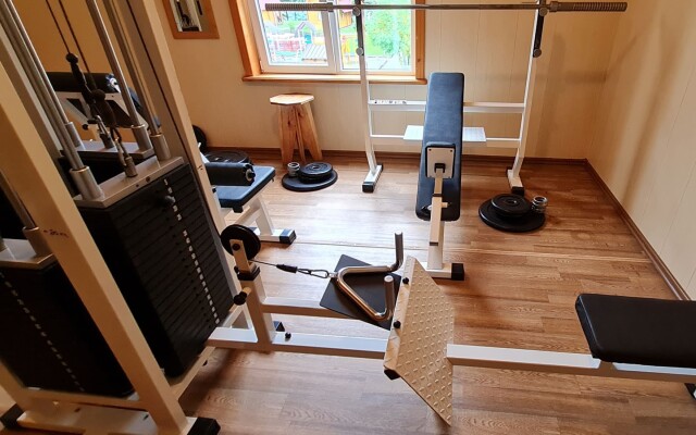 Усадьба Славная