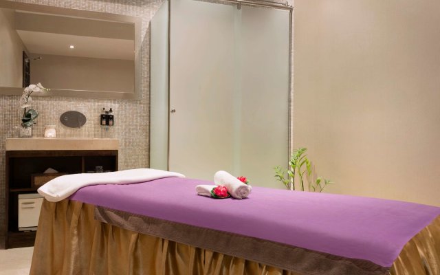 Ramada by Wyndham Abu Dhabi Downtown - Image 4