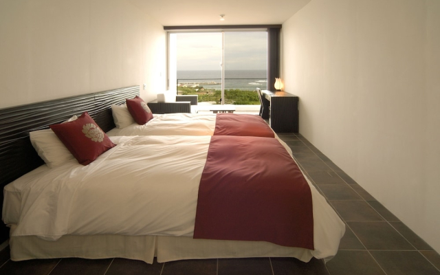 Private Resort Hotel RENN