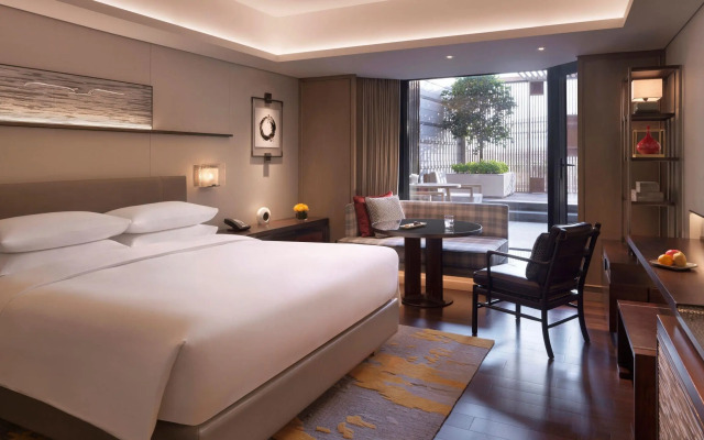 Grand Hyatt Hangzhou
