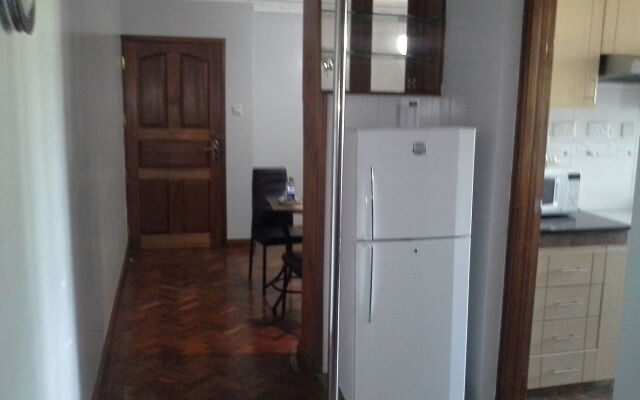 Meltonia Luxury Suites