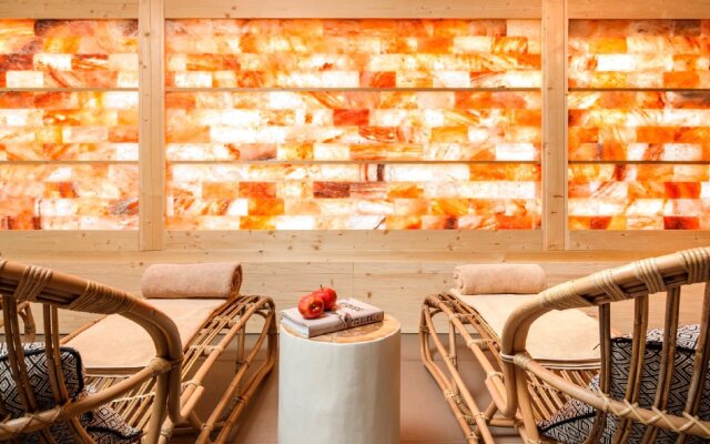 Hotel Piz Buin