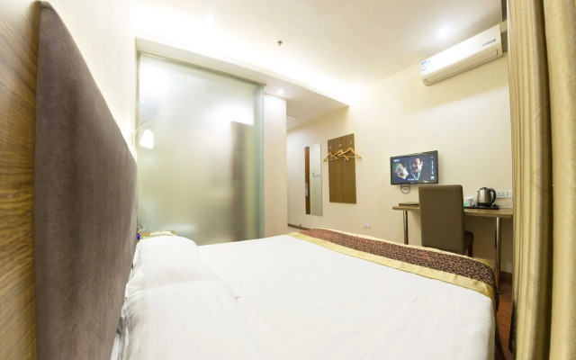 Forstar Hotel Xiaojiahe