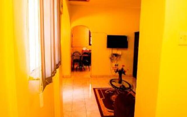 Acacia Hotel and Apartment