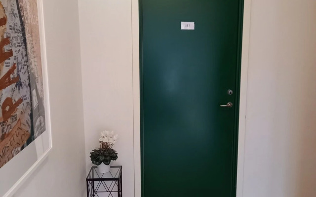 Torget Vandrarhem - Hostel