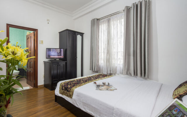 Dream Hotel Nha Trang