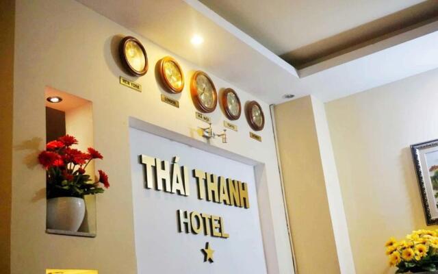 Thi Thanh