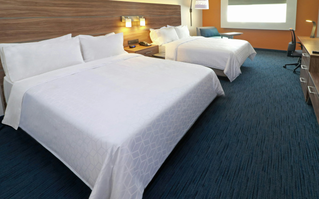 Holiday Inn Express San Luis Potosi by IHG