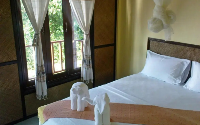 Paradise Bungalows