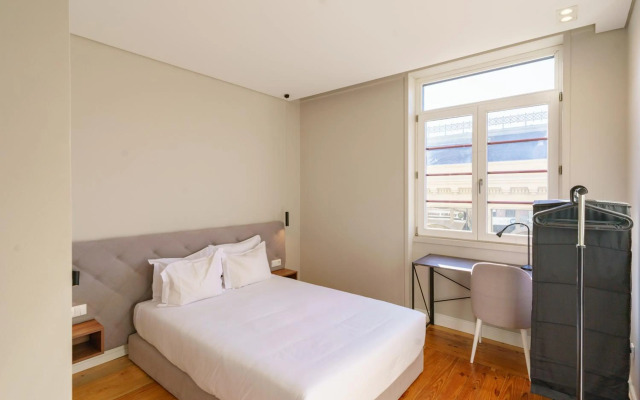 ORM - Mercado Apartment