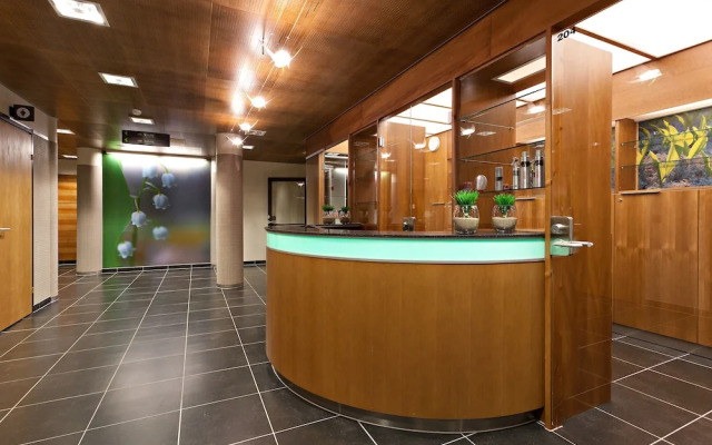 Omena Hotel Seinäjoki