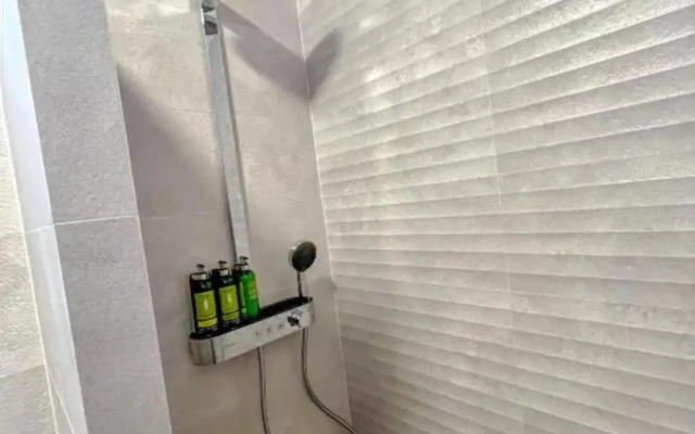 Luxart City Spa Gallery Residence Krk