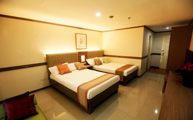 Aerostop Hotel & Restaurant