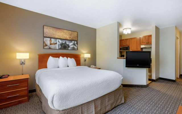 Suburban Studios Birmingham Homewood I-65