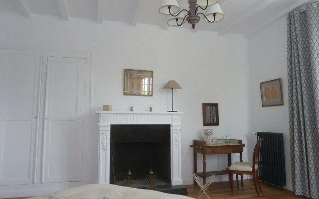 Domaine Abartiague B&B