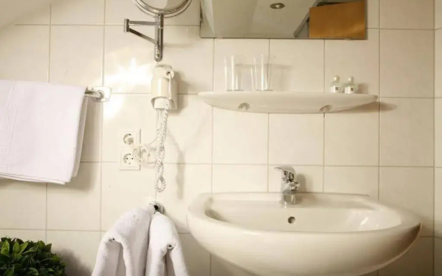 Rixbecker Alpen Hotel Koch